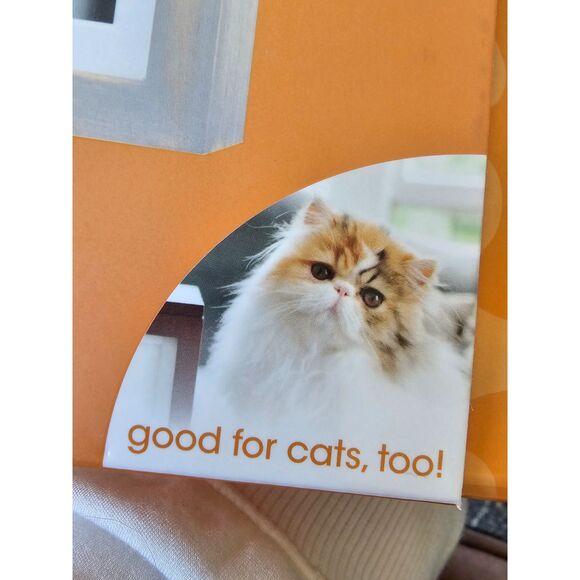 Pearhead Pawprints Desk Frame Kit - Picture 3 of 5